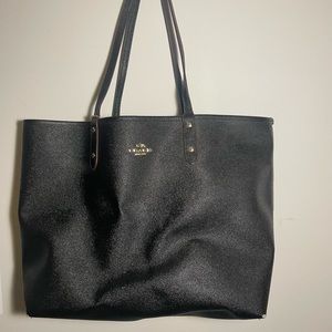 Coach Tote Bag